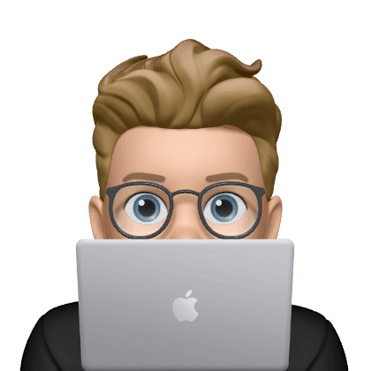 Web Developer coding on PC